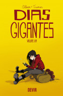 Dias Gigantes Volume 1 